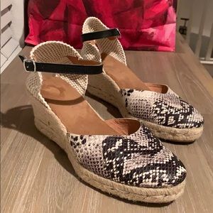 maypol for anthropologie espadrilles
